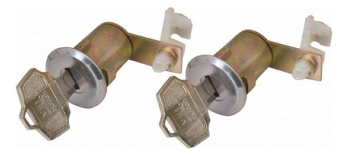 CILINDRO PUERTA NS PU 81-85 720 JGO