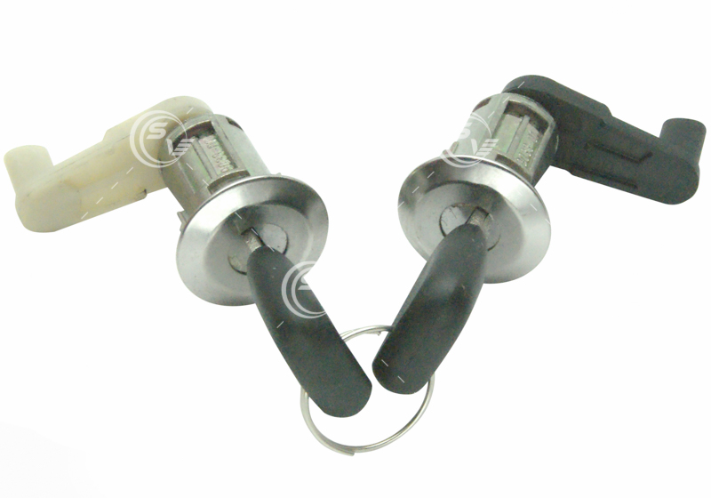 CILINDRO PUERTA NS PLATINA  02-08/ RN CL
