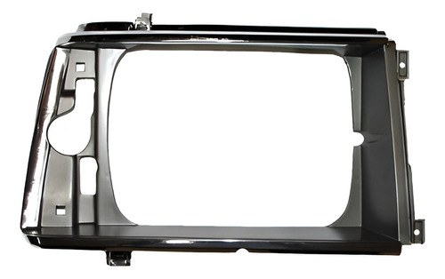 BISEL NS TSURU I 87 GUAYIN CROMADO DER