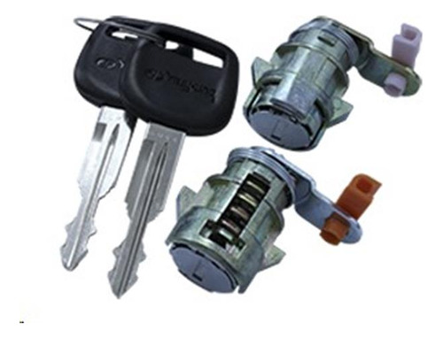 CILINDRO PUERTA TY PU 89-95 GEO PRIZM 89-95 / HINO DUTRO 99-10 / TY COROLLA 88-92