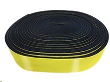 CINTA EMPAQUE C/ADHESIVO 2X1/4 10MTS