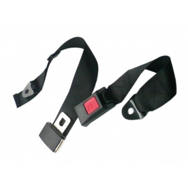 CINTURON SEGURIDAD 3 PUNTAS