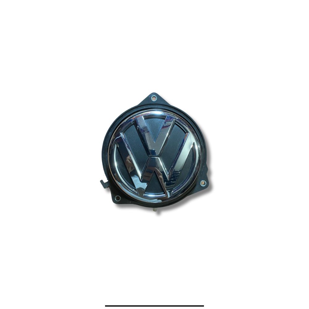CHAPA CAJUELA BORA/JETTA C/EMBLEMA