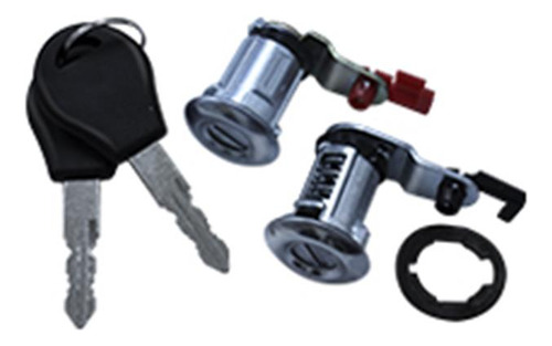 CILINDRO PUERTA NS D21 94-02 ECONOMICA