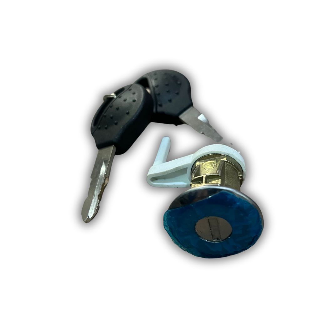 CILINDRO PUERTA PG 206 02-09 PRECIO NORM