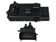 CONTROL MAESTRO VOYAGER GRAND CARAVAN 96