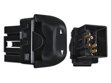 CONTROL VIDRIOS FD SENCILLO EXPLORER / P