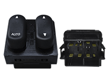 CONTROL VIDRIOS DOBLE FD F-150 97-03 ORI