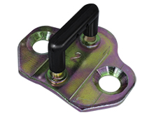 [CON0200100] CONTRA CHAPA PUERTA NS CTA D-21 88- ***H