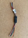 CONECTOR REMOLQUE 6 VIAS