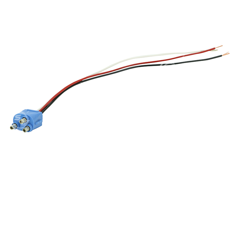 CONECTOR GROTE /PLAFON 4 3 TERMINALES PR