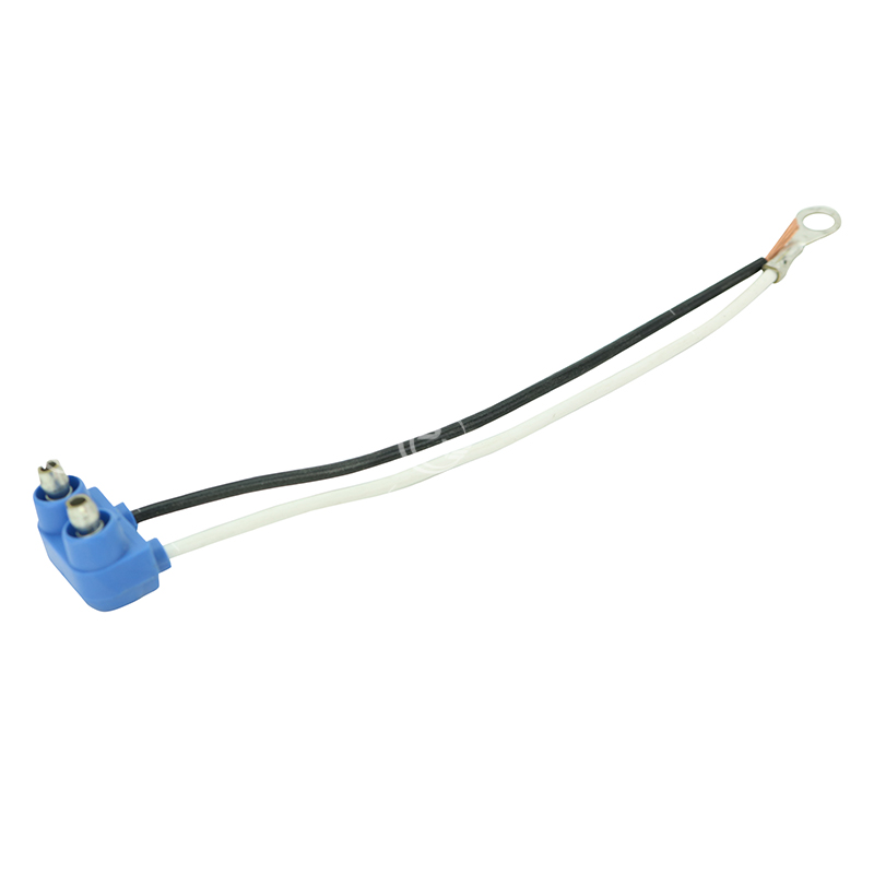CONECTOR GROTE PARA PLAFON 6'' 2 TERMINA