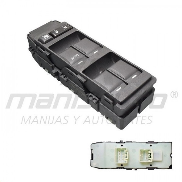 CONTROL DE ELEVADOR 200C CHRYSLER ***Has