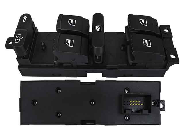 CONTROL MAESTRO VW JETTA/GOLF A4