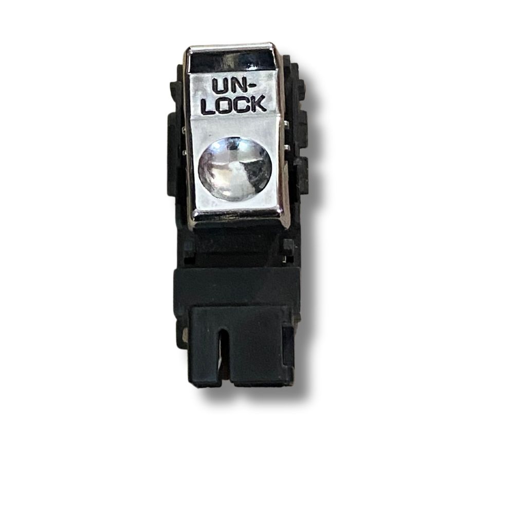 CONTROL SEGUROS S10 AMER CUADR SEN ***Ha