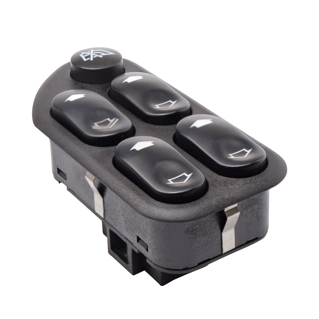 CONTROL MAESTRO ECOSPORT FIESTA 5 TECLA