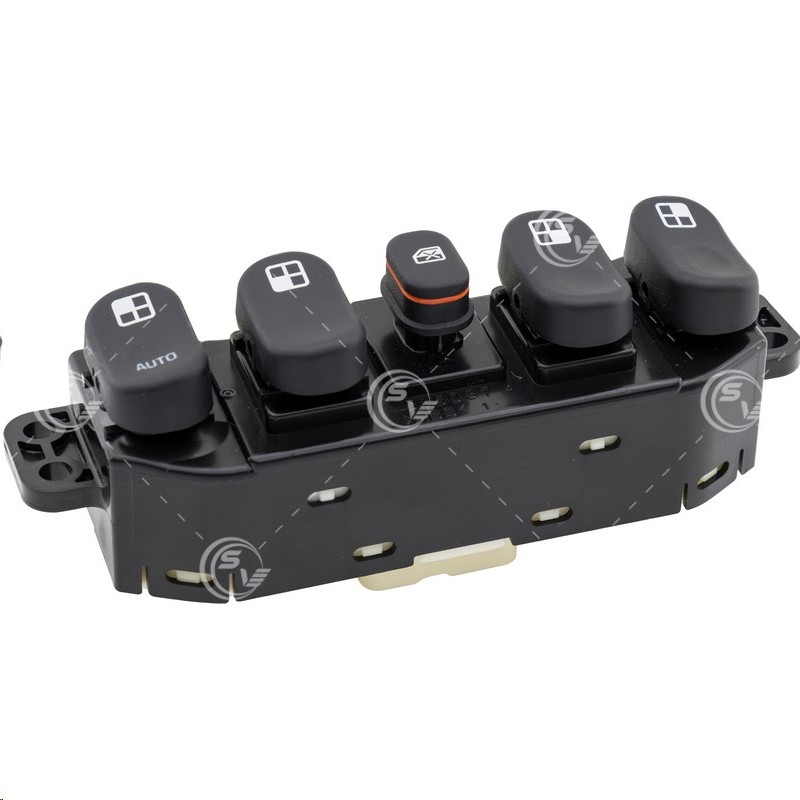 CONTROL MAESTRO GM EQUINOX