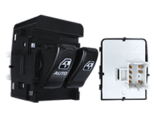 CONTROL VIDRIOS VENTURE 97-04 DOB