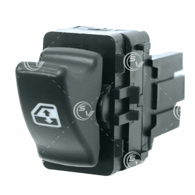 CONTROL CV VENTURE 97-05 / MONTANA 99-05