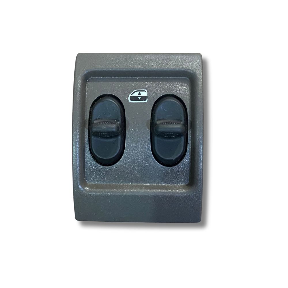 CONTROL VIDRIOS CRUISER 01-02 DOBLE TRAS