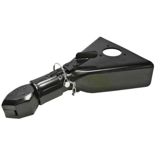 COPLE REMOLQUE TRIANGULAR P/BOLA 2"  CAP