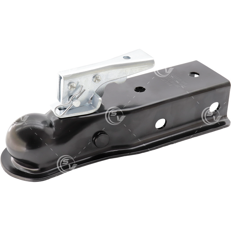 COPLE REMOLQUE 2 " 3500 LB