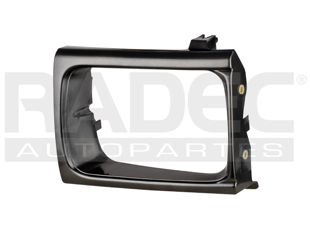 BISEL TY PICK UP 92-95 GRIS 4X4 IZQ