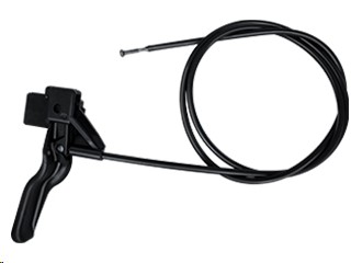 CHICOTE COFRE CV CHEVY 90-08 / MONZA 97-