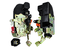 CHAPA PUERTA DG NEON 00-02 DEL DER