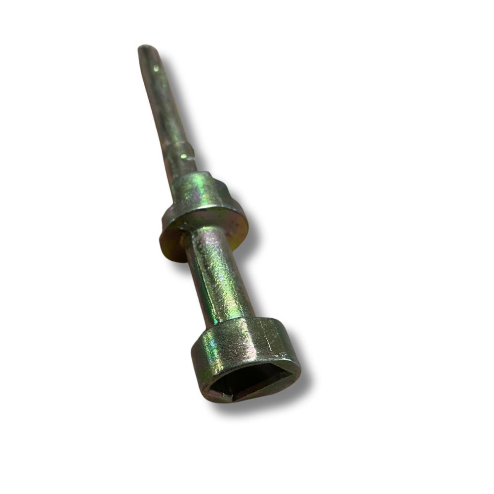 CREMALLERA CILINDRO IGNICION ECOSPORT **