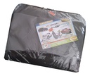 CUBRE ASIENTOS RAM 4000 CABINA SENCILLA  11-23 INDI