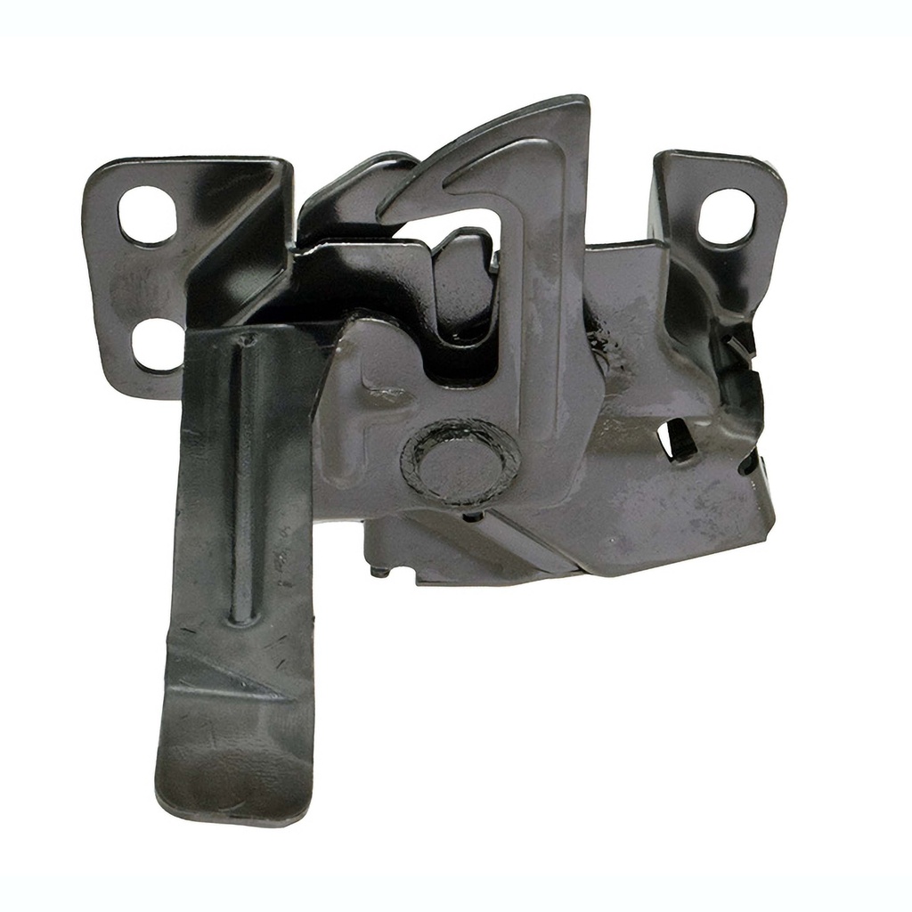 CHAPA DE COFRE HD CIVIC 06-11  SIN ALARMA HUSHAN    