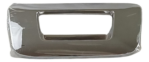 CUBRE MANIJA TAPA CHEVROLET 07-13 S/HOYO