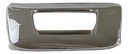 CUBRE MANIJA TAPA CHEVROLET 07-13 S/HOYO