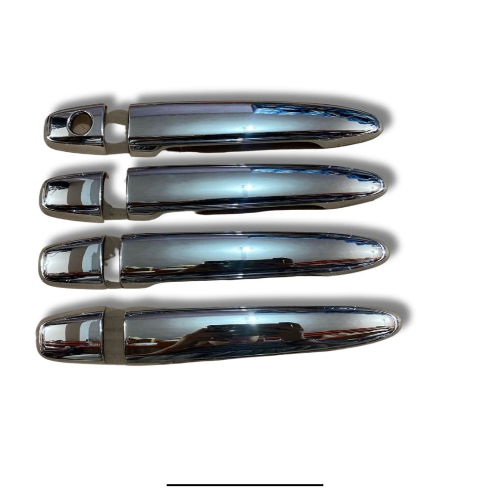 CUBRE MANIJA TY TACOMA 05-08 4P CROMO PR