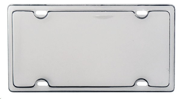 CUBRE PLACA ACRILICO  TONO 35% PAR
