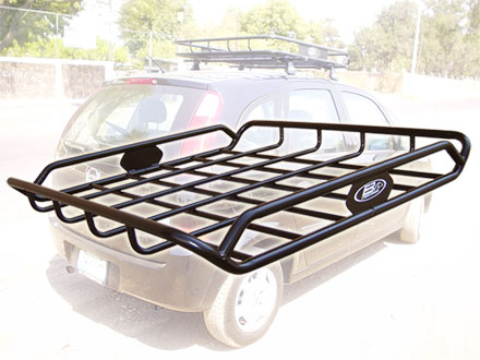 CANASTILLA UNIV BRONCO SPORT 100x100