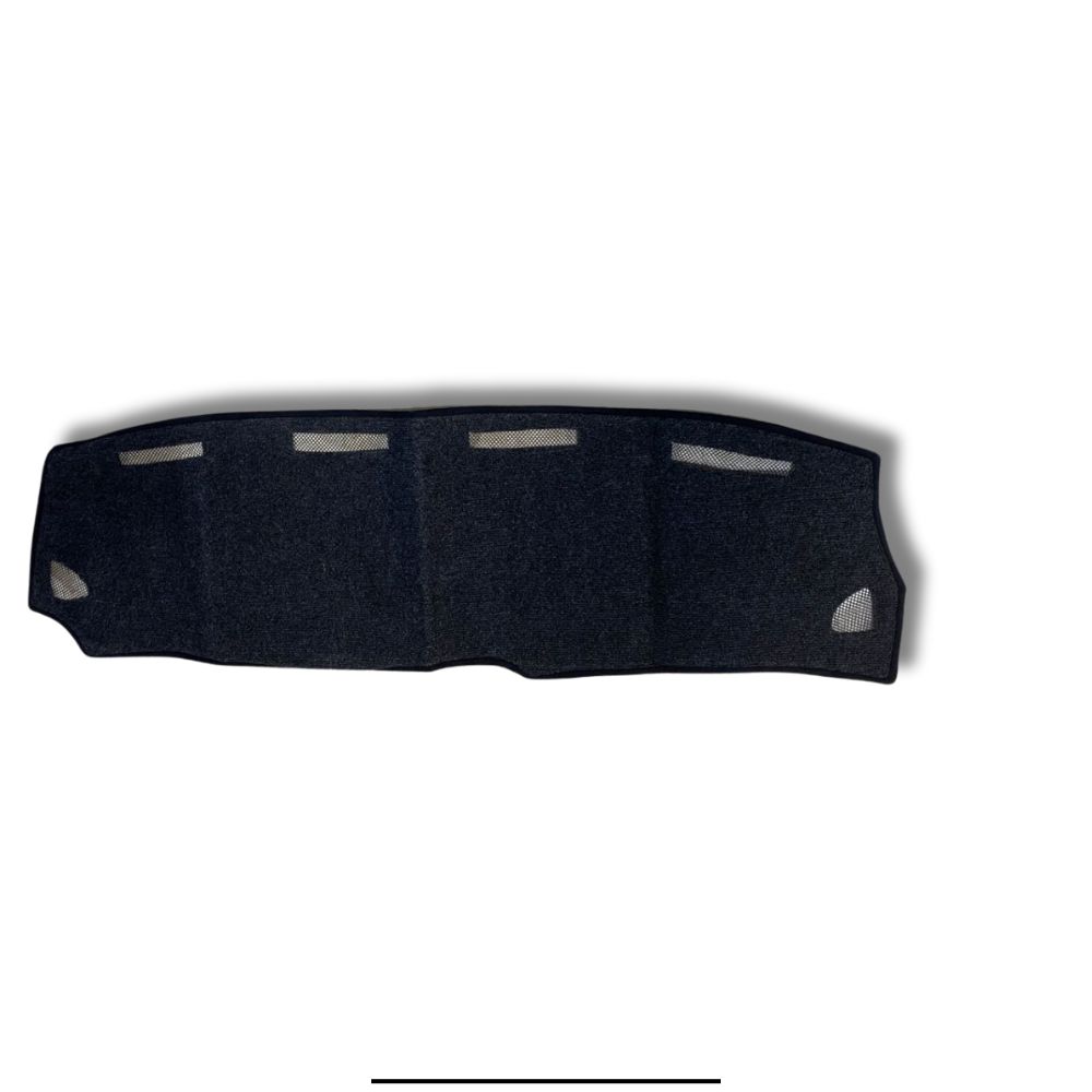 CUBRE TABLERO VW DERBY NEGRO 95-03 ***Ha
