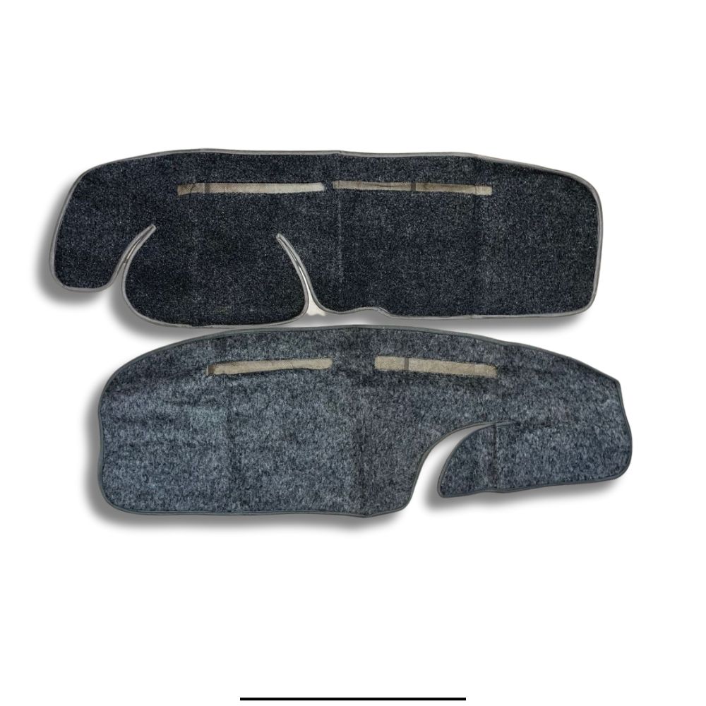 CUBRE TABLERO LUPO NEGRO ***Hasta Agotar