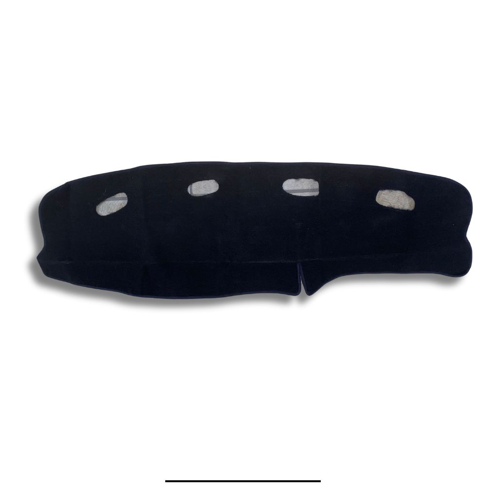 CUBRE TABLERO RAM CHARGER 03 NEGRO ***Ha