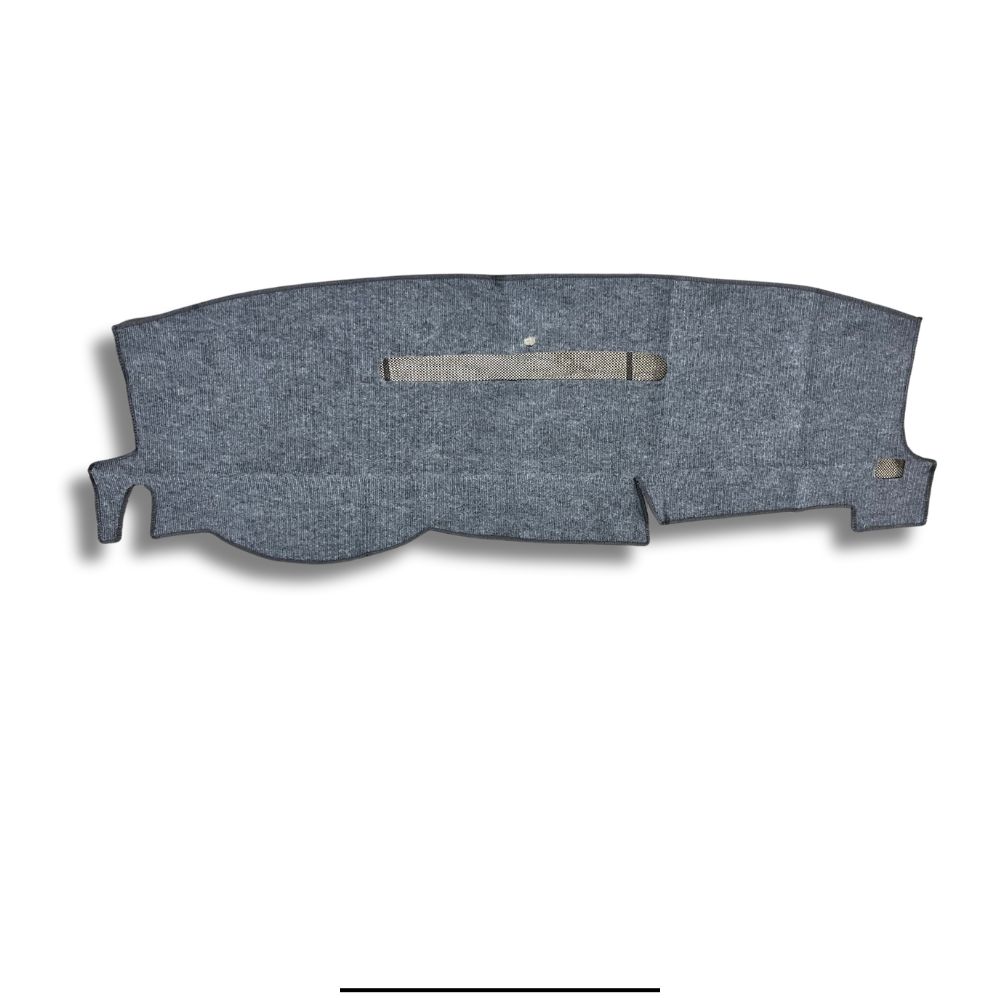 CUBRE TABLERO CV SILVERADO 2007-2