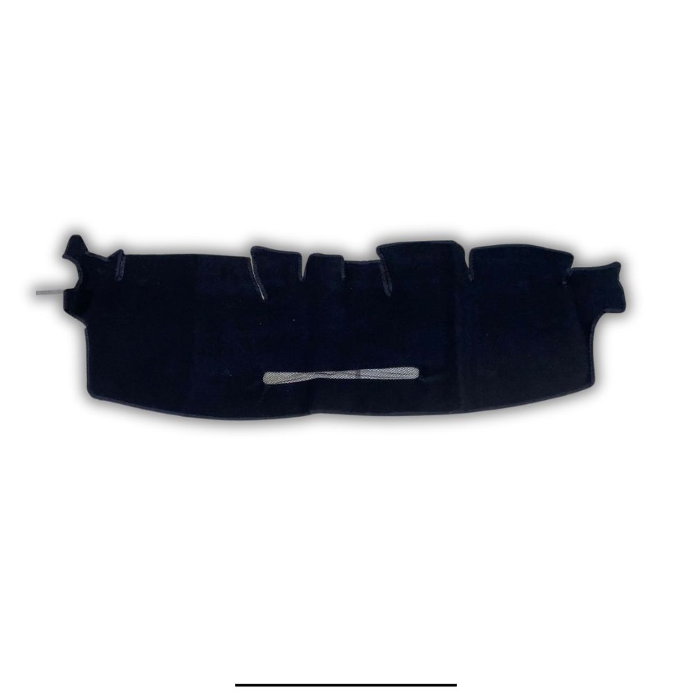 CUBRE TABLERO PT GRAND AM 99-03 NEGRO