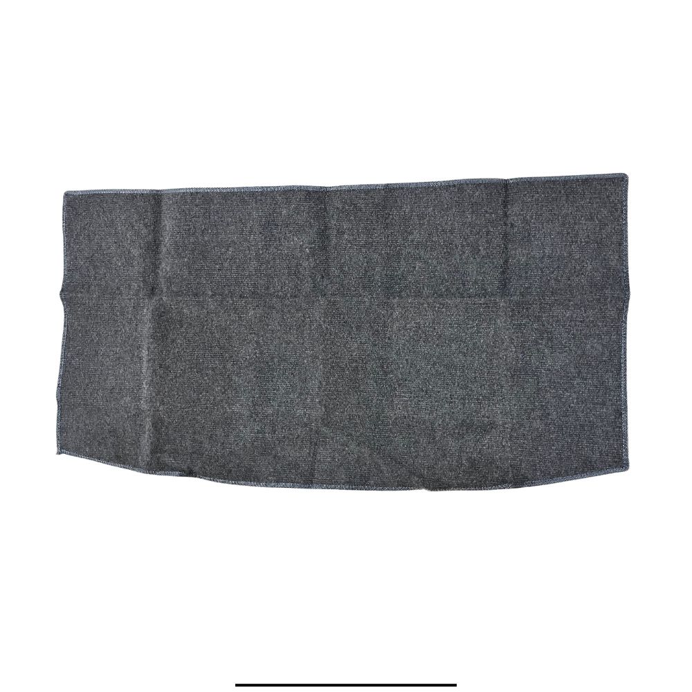 CUBRE TABLERO CV CHEVY C2 GRIS