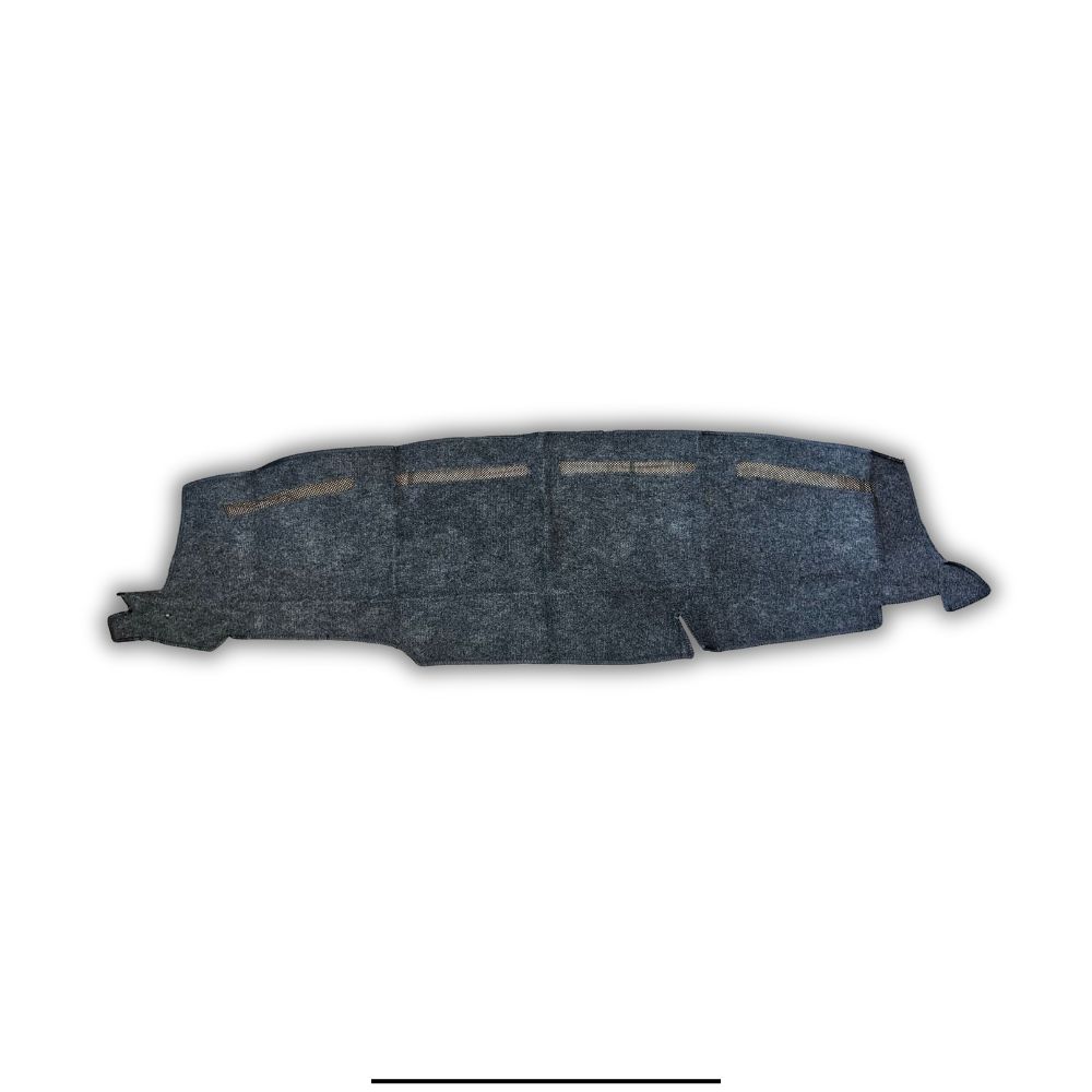 CUBRE TABLERO SUPER DUTY 99-04  GRIS