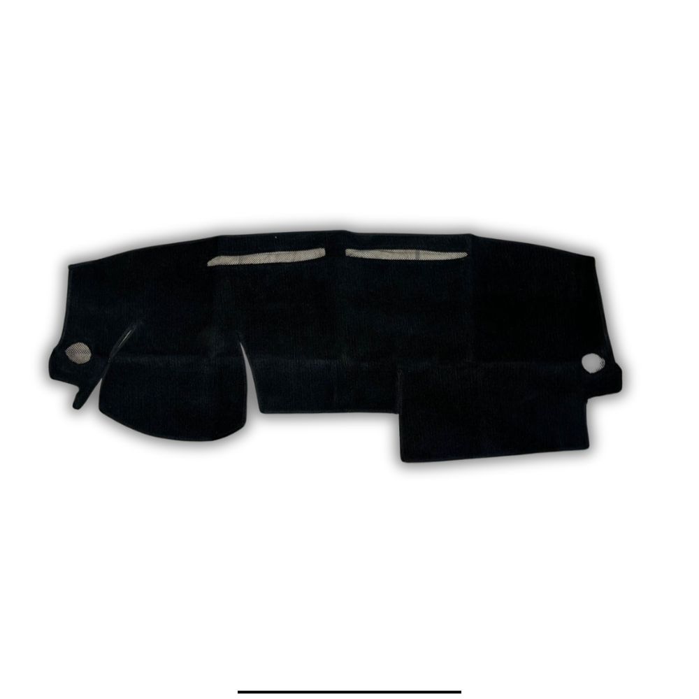 CUBRE TABLERO HD CR-V 07-11 NEGRO