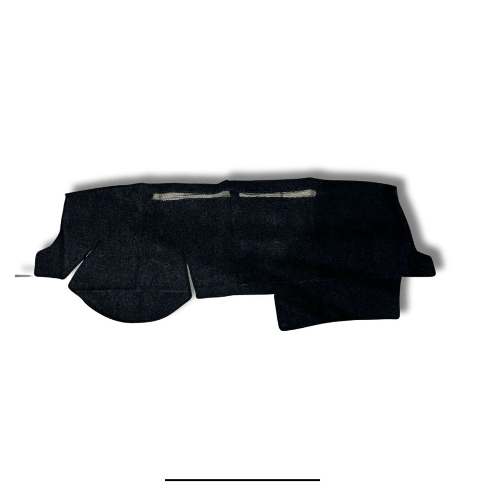 CUBRE TABLERO GRIS HONDA ACCORD 04 ***Ha