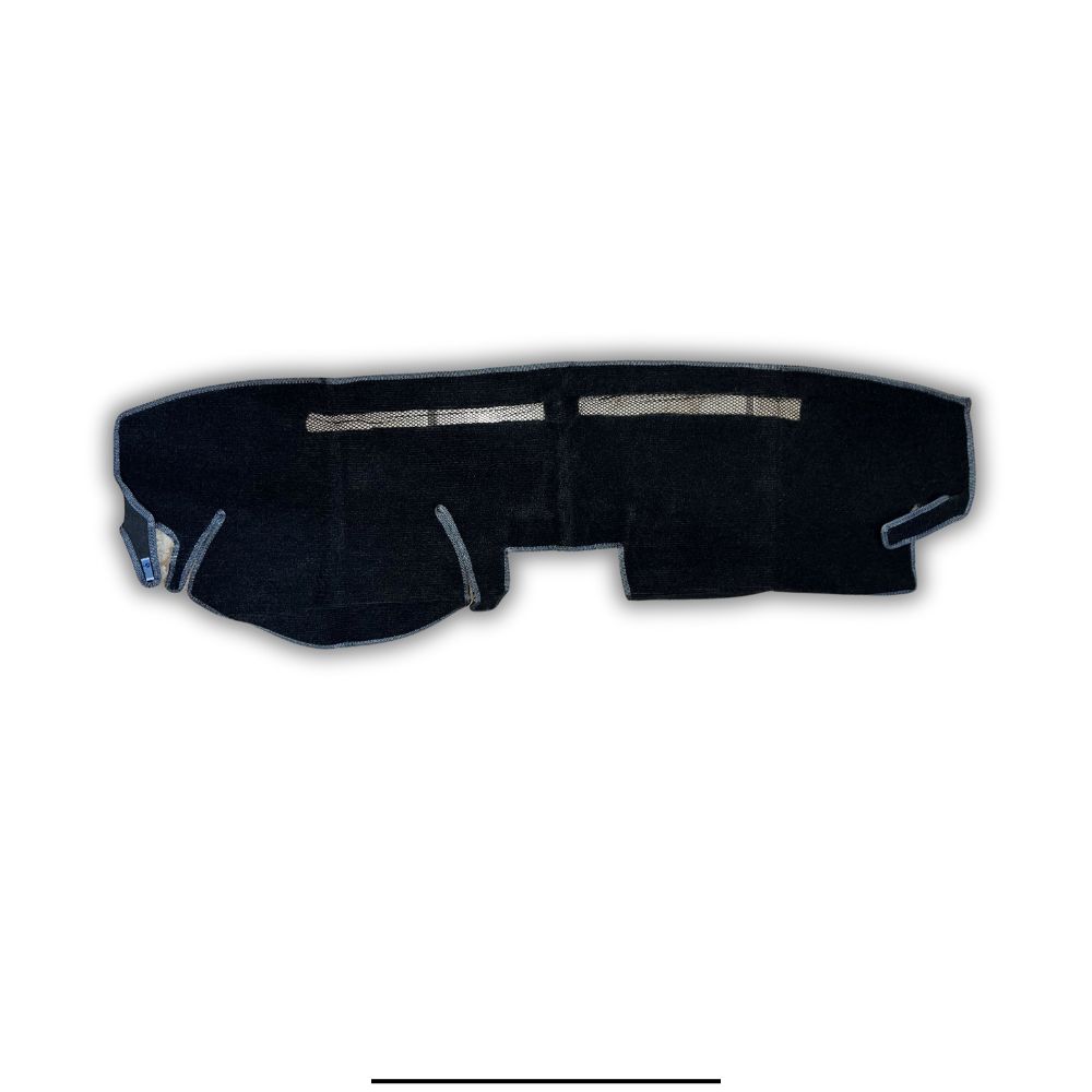 CUBRE TABLERO VW DERBY 01-06 V14-EG ***H