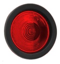 PLAFON NORMAL EMBUTIR REDONDO 4" SELLADO