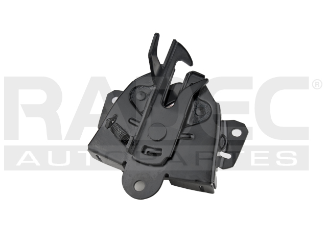 CHAPA COFRE HD CIVIC 12-13