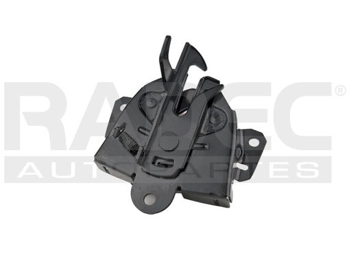 CHAPA COFRE HD CIVIC 12-13